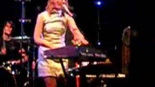 Metric - Poster Of A Girl