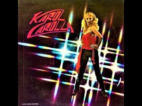 Carol Myles Put You Head On My Shoulders (Kike Summer Head On The Mix) (40' Anniversary) (2019)