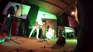 Ty Segall - Wave Goodbye - Santa Rosa