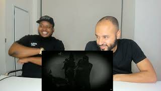 Big Boogie, DJ Drama - Who (Official Music Video) Reaction