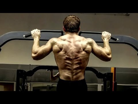 This Calisthenics Athlete Will Become The World Strongest Man in Less Than 7 Years From Now