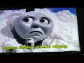 Closing To Thomas And Friends Best Of James 2001 VHS