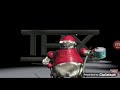 THX Tex 2 Moo Can 2003