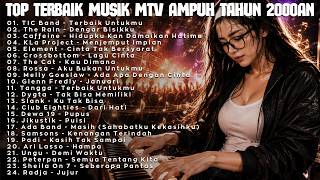 Download lagu TOP TERBAIK DAFTAR MUSIK MTV AMPUH TAHUN 2000AN mp3