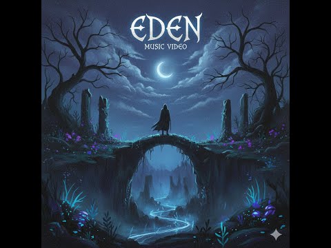NXCRE & The Villains - EDEN (Cover)
