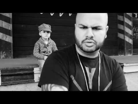 Kalo Wyo - Taková je doba (prod. Revolta) TRAILER