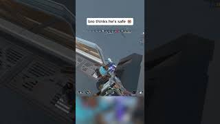 The WORST Hiding Spot in Apex History...