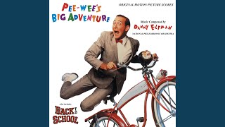 Clown Dream (From &quot;Pee Wee&#39;s Big Adventure&quot;)