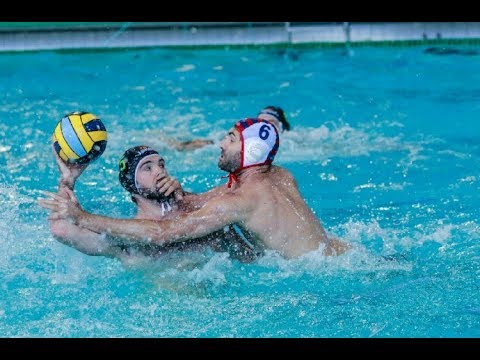 BPM (ITA) vs Jug Dubrovnik (CRO) - Champions League 5-8 Place 2019