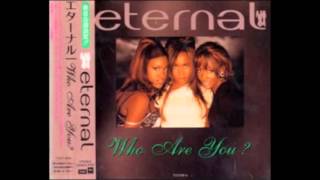 Eternal - Who Are You?