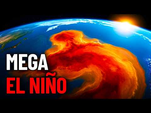 This El Niño Pattern Has Never Been Seen by Anyone Alive — And It's Growing