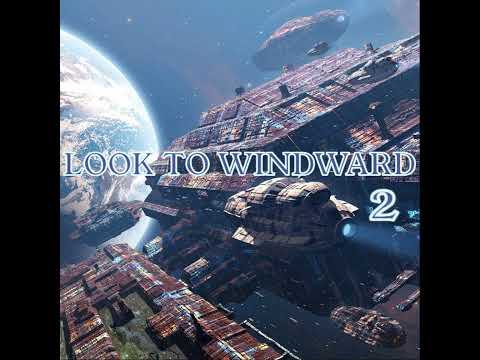 Look to Windward - The Culture Series - Iain M Banks (Audiobook Pt.2)