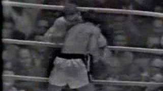 JOSE BECERRA VS ALPHONSE HALIMI