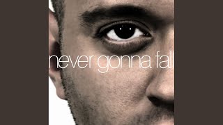 Never Gonna Fall (Jenya Kex Big Room Remix)