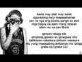 Basta May Alak May Balak - Lyrics Video ( OC DAWGZ & SKUSTA CLEE )