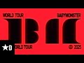 HELLO MONSTER BABYMONSTER Intro VCR