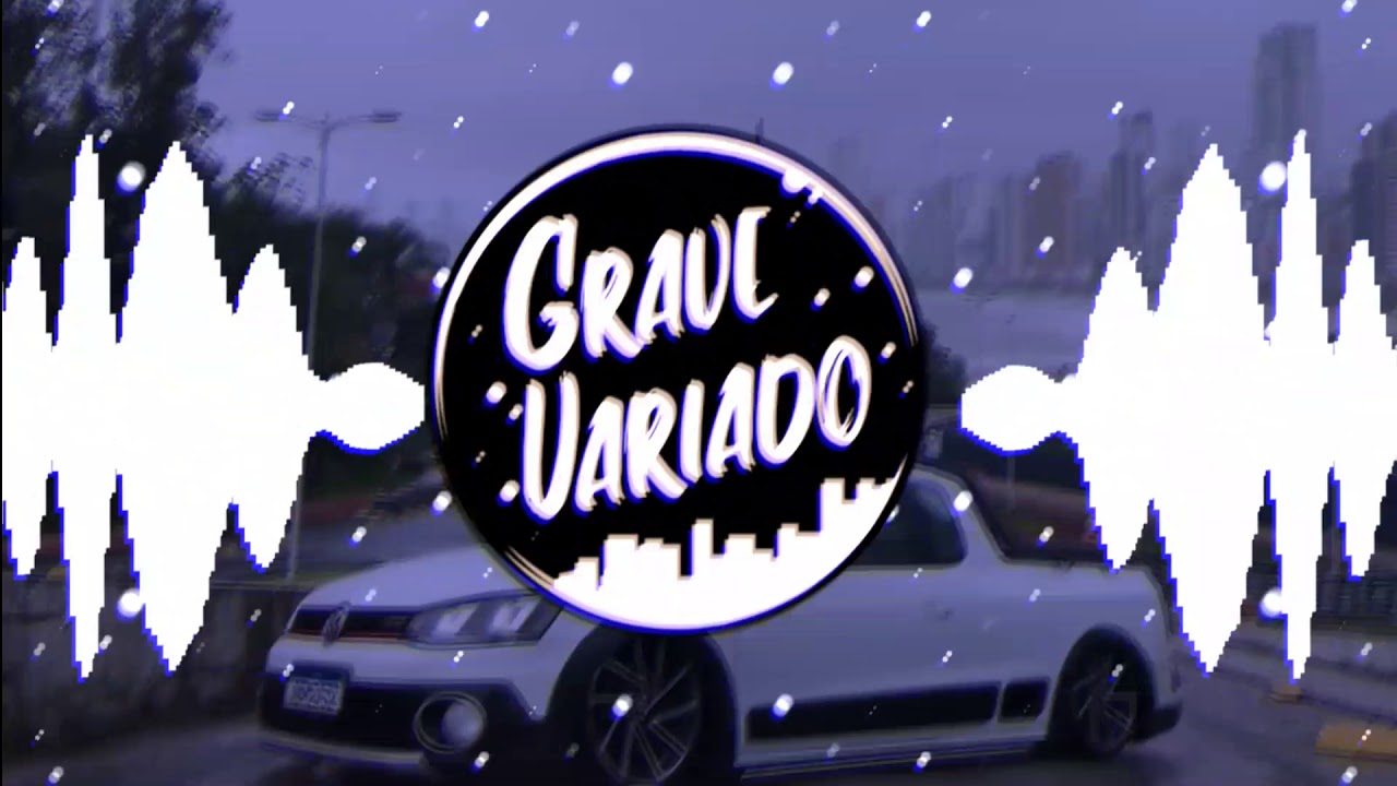 Vitor Fernandes - Vou Te Amar (com grave)