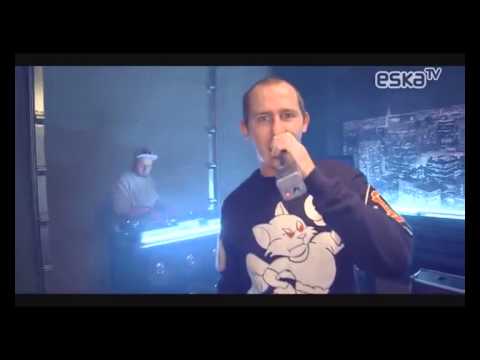 ERDO (RaptimeLive! Exclusive freestyle)