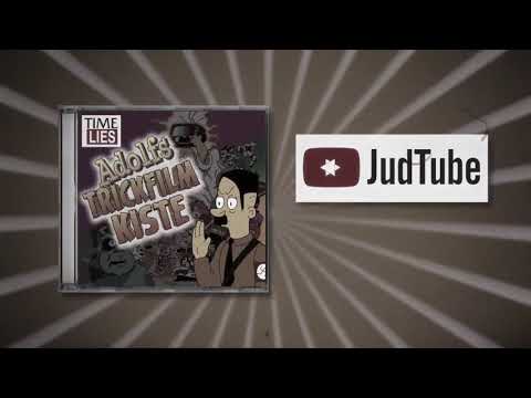 TIME LIES präsentiert :Adolfs Trrrickfilmkiste