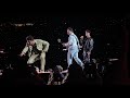 Jonas Brothers - Hello Beautiful/Inseparable/Take A Breath/WYLMITE - Yankee Stadium - 8/13/23