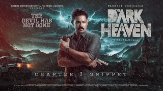 The Dark Heaven Chapter I - Snippet | Nakkhul | Balaaji
