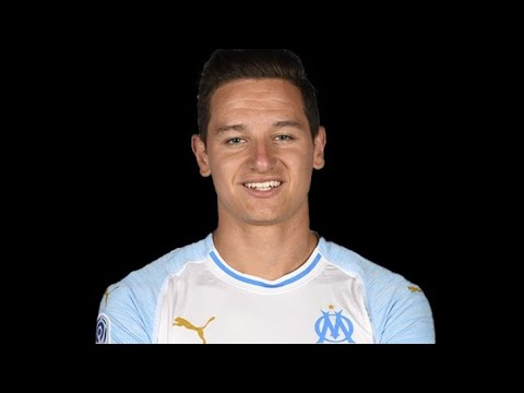 Florian Thauvin / Skill & Goal ( 2019 )