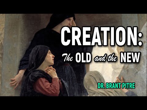 The New Creation