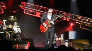 See See Baby - Joe Bonamassa - Humphrey's - San Diego CA - Aug 26 2015