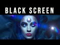 Powerful Third Eye Opening Sleep Meditation With Black Screen | Open Your Third Eye While You Sleep