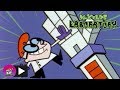Dexter S Laboratory A Fine Day For Science Cartoon Network