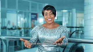 Mungu hana Upendeleo - Madam Martha Ft Chidumule ( Official Video)