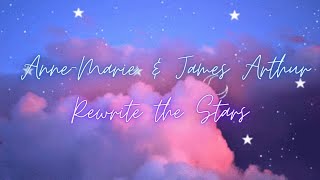 Download lagu Anne-Marie & James Arthur - Rewrite The Stars 1 Hour loop mp3