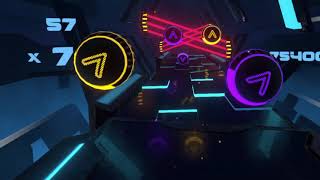 Music Escape - Early Access Trailer [VR, HTC Vive, Oculus Rift]