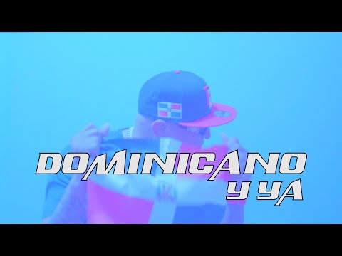 Don Philly - DOMINICANO Y YA