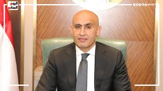 مؤتمر صحفى لإعلان خطة التعليم لهيكلة الثانوية العامة.. تقليل عدد المواد الإجبارية والكثافة الطلابية