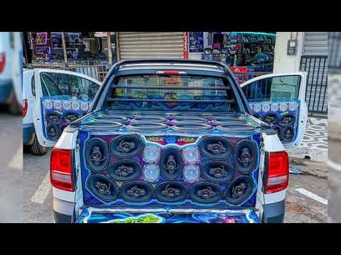 SEM COMPROMISSO - ELETROFUNK #2023 - (PH ALVES)