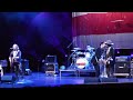 The Trews "You're So Sober" Live Brampton Ontario Canada February 15 2024
