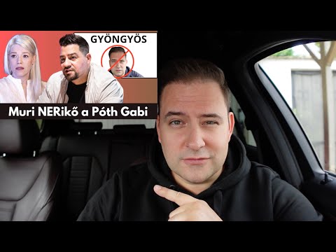 Muri Enikő beszólt, Caramel kiakadt, letiltottak Gyöngyösön❗| Somogyi András |