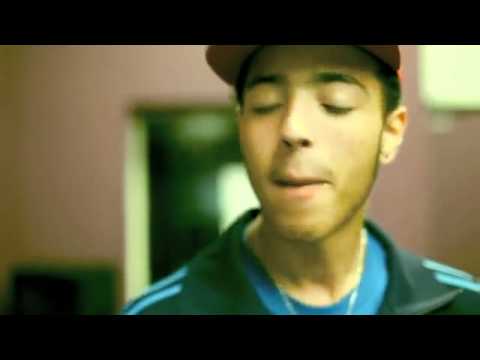 D flowz - Studio Freestyle