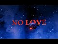 No Love Official Audio Shubh