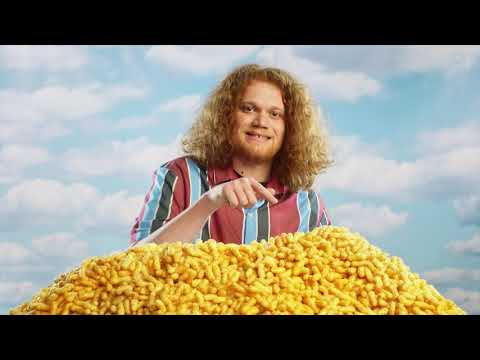 Kroki Kroket - Hrskanje koje pali by Riđi Riđ (extended version)