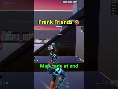 Map code: 0524-0044-5897￼ #fortnite #fortnitetroll #fortnitecreative #fortnitememe #fornite #fyp