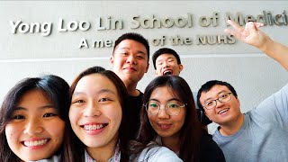 We Survived Our First Medical School Exams...😬