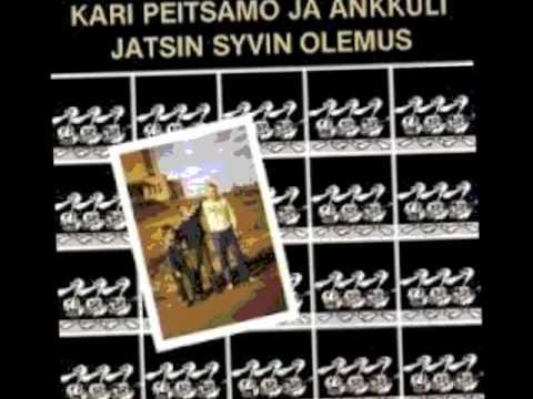 Kari Peitsamo &  Ankkuli - Jaana S