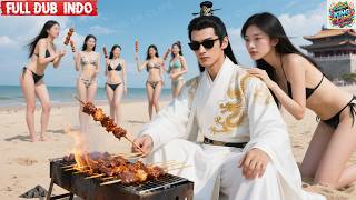 Download lagu Playboy Tersesat ke Masa Lalu Bikin Sate Legendaris dan Menaklukkan Puluhan Cewek Cantik mp3