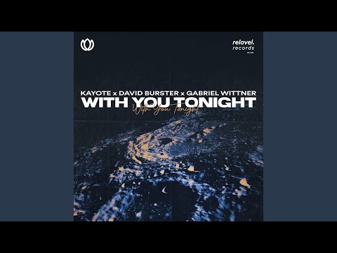 With You Tonight (Extended Mix)