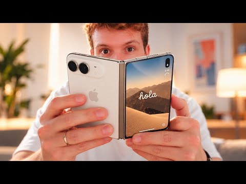 iPhone Duo Review: una semana usándolo como principal