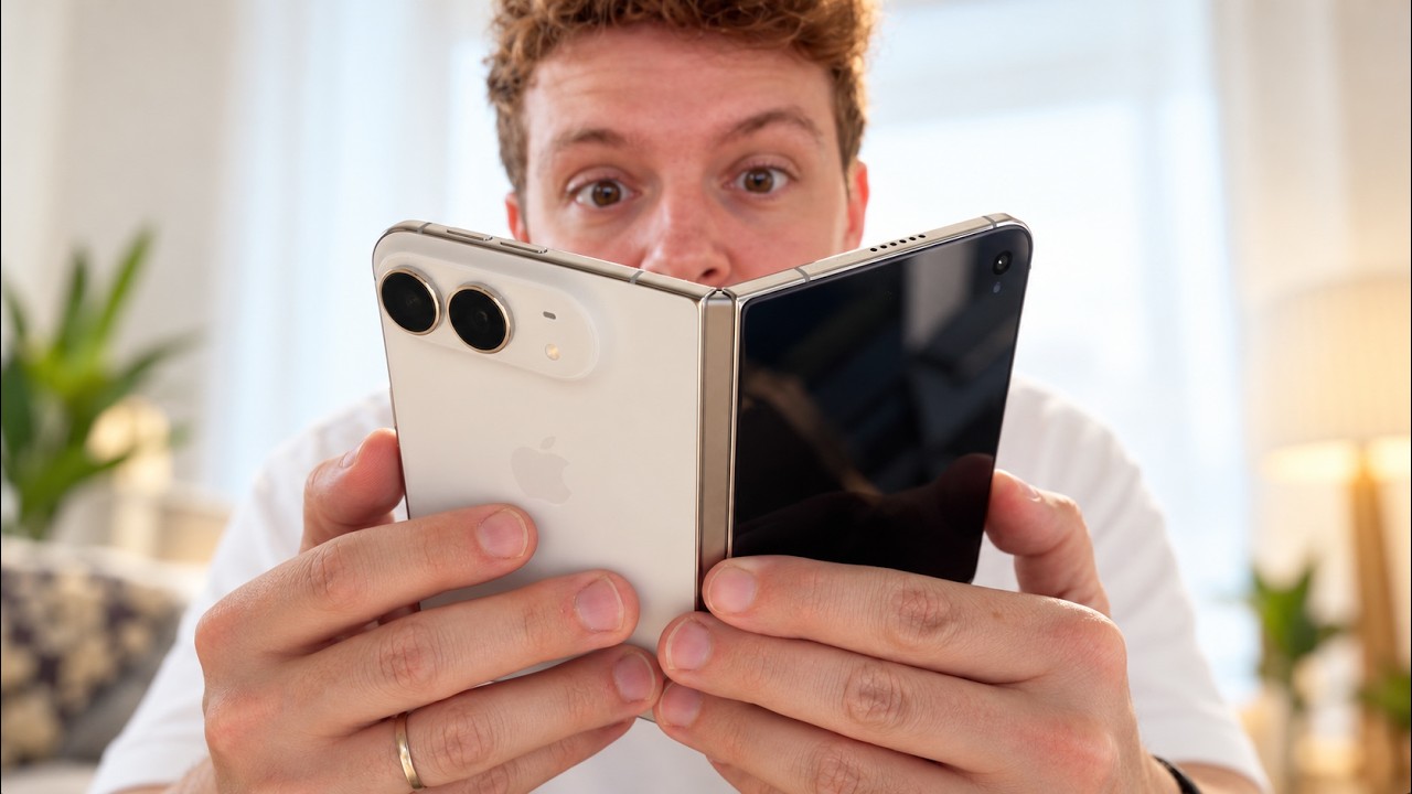 iPhone Duo Review: una semana usándolo como principal