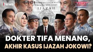 Download lagu [FULL] Membongkar Kelanjutan Kasus Ijazah Jokowi setelah Dokter Tifa Menang | Rakyat Bersuara mp3