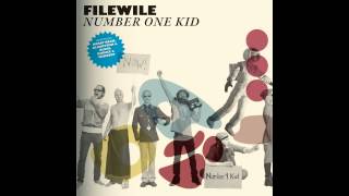 Filewile - Number One Kid (Algorythm & Blues Remix)